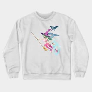 Design012 Crewneck Sweatshirt